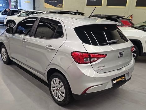 Fiat ARGO DRIVE 1.0 6V Flex