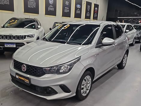 Fiat ARGO DRIVE 1.0 6V Flex