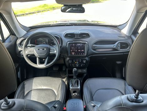 Jeep Renegade Long. T270 1.3 TB 4x2 Flex Aut.