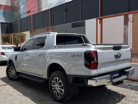 Ford Ranger Limited+ 3.0 V6 4x4 CD TB Die Aut