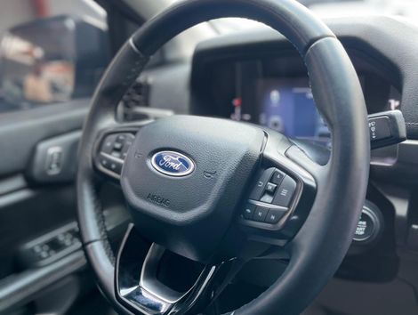 Ford Ranger Limited+ 3.0 V6 4x4 CD TB Die Aut