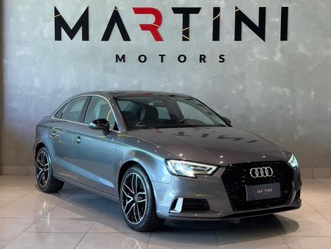 Audi A3 Sed. Ambition 2.0 TSFI 220cv S-tronic