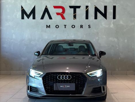 Audi A3 Sed. Ambition 2.0 TSFI 220cv S-tronic