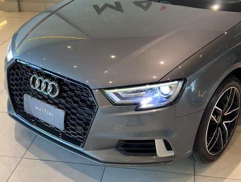 Audi A3 Sed. Ambition 2.0 TSFI 220cv S-tronic