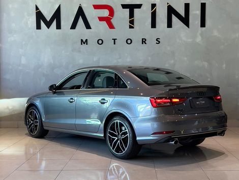 Audi A3 Sed. Ambition 2.0 TSFI 220cv S-tronic