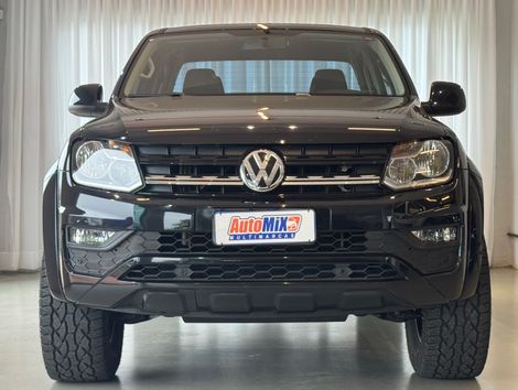 VolksWagen AMAROK Comfor. CD 2.0 TDI 4x4 Dies. Aut.