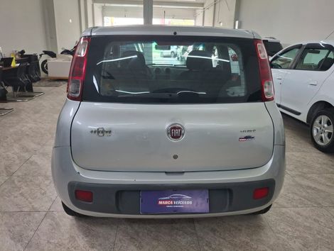 Fiat UNO VIVACE Celeb. 1.0 EVO F.Flex 8V 5p