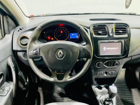 Renault SANDERO STEP. Easy R H-Power 1.6 8V