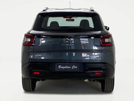 Citroën C3 AIRCROSS Feel Pack 1.0 Turbo 200 Aut.
