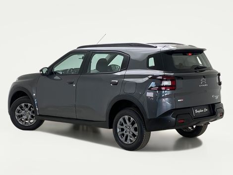 Citroën C3 AIRCROSS Feel Pack 1.0 Turbo 200 Aut.