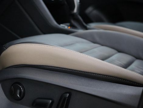 VolksWagen TAOS Launching Ed. 1.4 250 TSI Flex Aut.