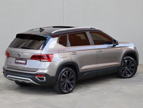 VolksWagen TAOS Launching Ed. 1.4 250 TSI Flex Aut.