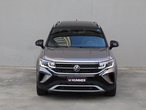 VolksWagen TAOS Launching Ed. 1.4 250 TSI Flex Aut.