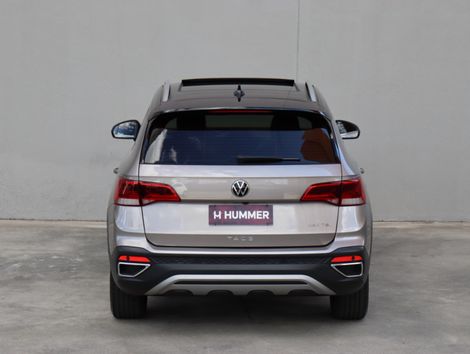VolksWagen TAOS Launching Ed. 1.4 250 TSI Flex Aut.