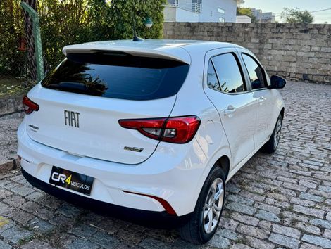 Fiat ARGO DRIVE 1.0 6V Flex