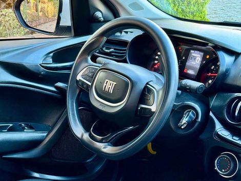 Fiat ARGO DRIVE 1.0 6V Flex