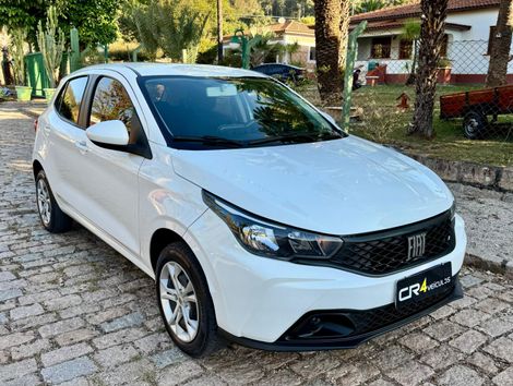Fiat ARGO DRIVE 1.0 6V Flex