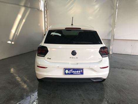 VolksWagen Polo 1.0 TSI Flex 12V 5p
