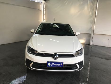VolksWagen Polo 1.0 TSI Flex 12V 5p