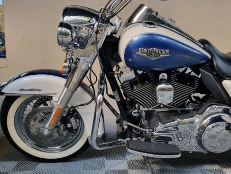 Harley ROAD KING CLASSIC  FLHRC/ CUSTOM FLHRSI