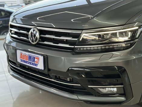 VolksWagen TIGUAN Allspac R-Line 350 TSI 2.0 4x4