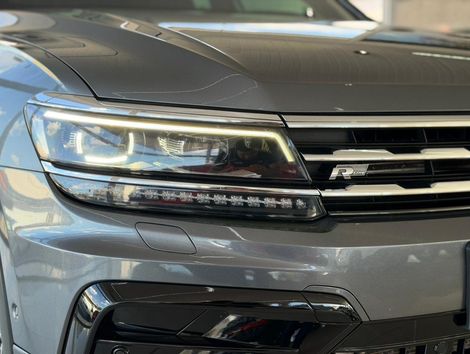 VolksWagen TIGUAN Allspac R-Line 350 TSI 2.0 4x4