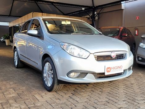 Fiat Grand Siena ESSENCE 1.6 Flex 16V