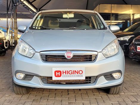 Fiat Grand Siena ESSENCE 1.6 Flex 16V