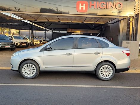 Fiat Grand Siena ESSENCE 1.6 Flex 16V