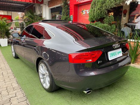 Audi A5 Sportback 1.8 TFSI 170cv Multi.