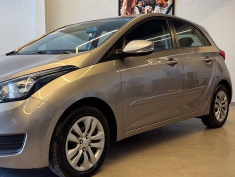 Hyundai HB20 C.Style/C.Plus 1.6 Flex 16V Aut.