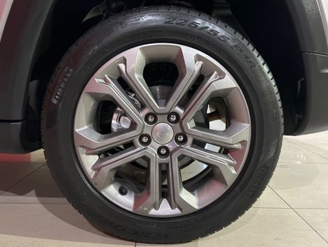 Jeep COMPASS LONG. T270 1.3 TB 4x2 Flex Aut.