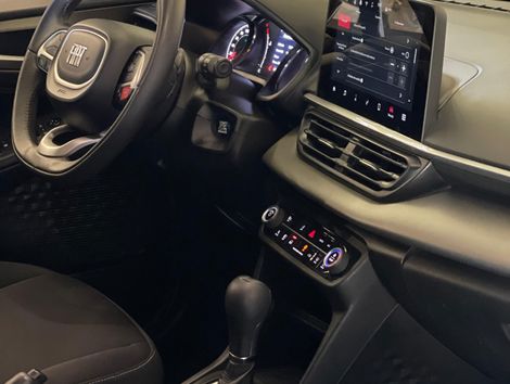 Fiat PULSE AUDACE 1.0 Turbo 200 Flex Aut.