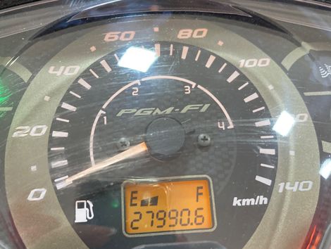 HONDA BIZ 125/125i Flex