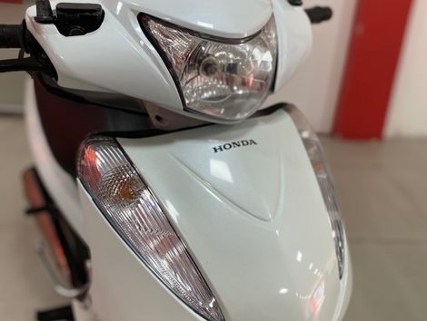 HONDA BIZ 125/125i Flex
