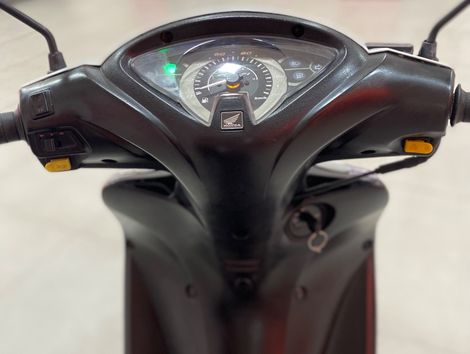 HONDA BIZ 125/125i Flex