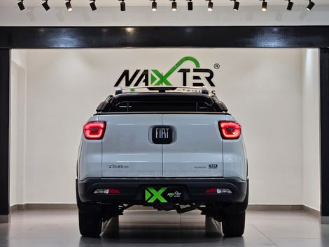 Fiat Toro Ranch 2.0 16V 4x4 TB Diesel Aut.