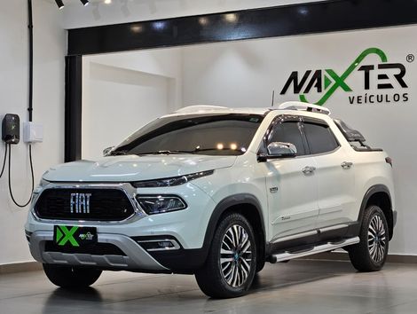 Fiat Toro Ranch 2.0 16V 4x4 TB Diesel Aut.