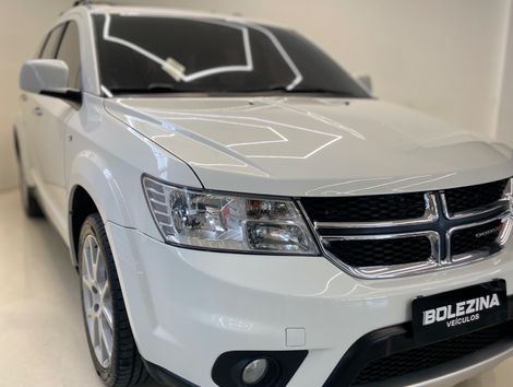 Dodge JOURNEY RT 3.6 AWD V6 Aut.