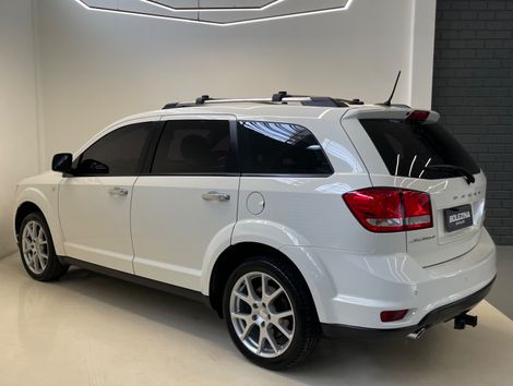 Dodge JOURNEY RT 3.6 AWD V6 Aut.