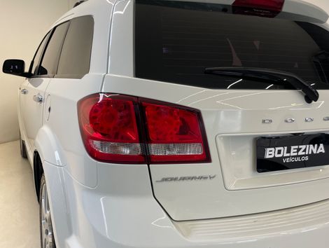 Dodge JOURNEY RT 3.6 AWD V6 Aut.