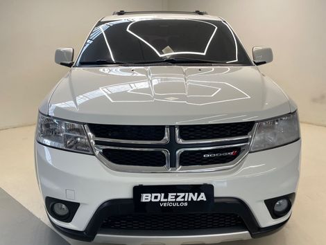 Dodge JOURNEY RT 3.6 AWD V6 Aut.