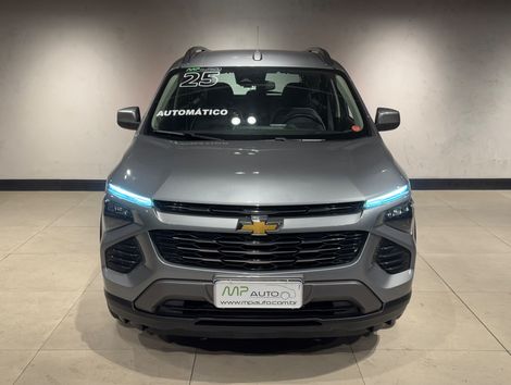 Chevrolet SPIN PREMIER 1.8 8V Econo.Flex 5p Aut.