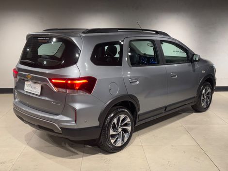 Chevrolet SPIN PREMIER 1.8 8V Econo.Flex 5p Aut.
