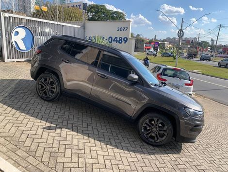 Jeep COMPASS LONG. T270 1.3 TB 4x2 Flex Aut.