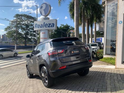Jeep COMPASS LONG. T270 1.3 TB 4x2 Flex Aut.