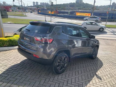 Jeep COMPASS LONG. T270 1.3 TB 4x2 Flex Aut.