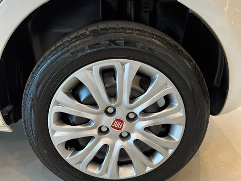 Fiat Punto ATTRACTIVE 1.4 Fire Flex 8V 5p