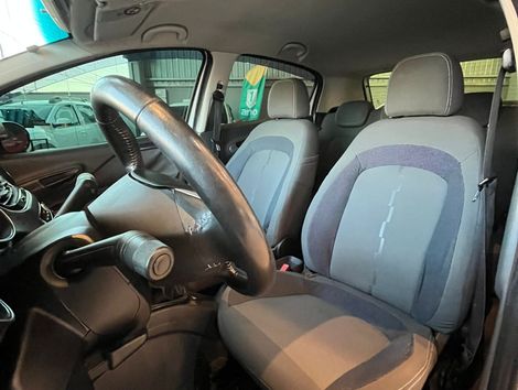 Fiat Punto ATTRACTIVE 1.4 Fire Flex 8V 5p