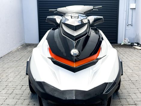BRP SEADOO GTI 130 SE